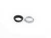 Valeo Ultrasonic Sensor - Black 890007 66209274428 View 5