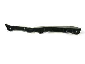 Genuine BMW Deflector Lip Left - 51717027445 - E65