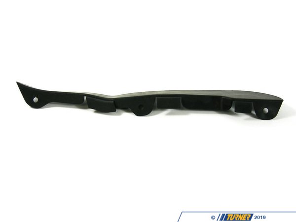 Genuine BMW Genuine BMW Deflector Lip Left - 51717027445 - E65 51717027445