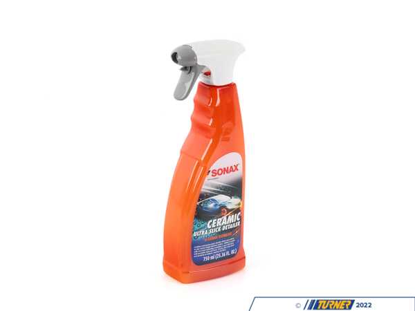 SONAX SONAX Ceramic Ultra Slick Detailer 02684000