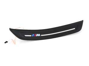 COVER, DOOR SILL, LIGHTED, R