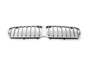 GRILL FRONT