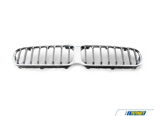 Genuine BMW GRILL FRONT 51129852283
