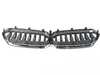 Genuine BMW GRILL FRONT 51129852283 View 2