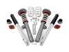 TC Kline Racing E46 TCKR Single Adjustable Coilover Kit - FS 550# - RS 600# - Monoball Rear Shock Mounts TCKE46Single5506 View 1