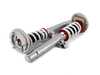 TC Kline Racing E46 TCKR Single Adjustable Coilover Kit - FS 550# - RS 600# - Monoball Rear Shock Mounts TCKE46Single5506 View 2