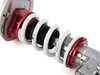 TC Kline Racing E46 TCKR Single Adjustable Coilover Kit - FS 550# - RS 600# - Monoball Rear Shock Mounts TCKE46Single5506 View 4