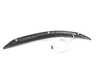 Genuine BMW COVER, DOOR SILL, LIGHTED, R 51478081396 View 3