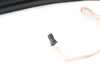 Genuine BMW COVER, DOOR SILL, LIGHTED, R 51478081396 View 4