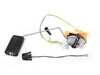 Genuine BMW RIGHT FUEL LEVEL SEN 16117387174 View 1