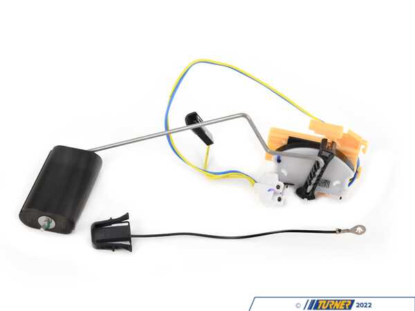 Genuine BMW RIGHT FUEL LEVEL SEN 16117387174