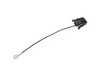 Genuine BMW RIGHT FUEL LEVEL SEN 16117387174 View 2