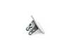 Genuine BMW Genuine BMW Headlight Washer Cap - Right - E82 E88 128i 135i 61677837432 View 4