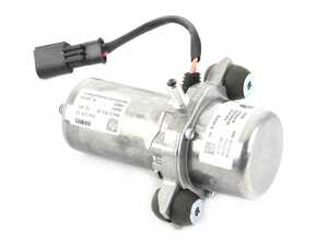 Genuine BMW Vacuum Pump - 34336851289 - i12 i8