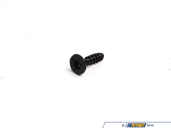 Genuine BMW Genuine BMW Countersunk Head Screw - 51337068211 51337068211