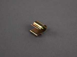 Genuine BMW Cable Clamp D=8/B=1,5 - 61131354726 - E39,E63