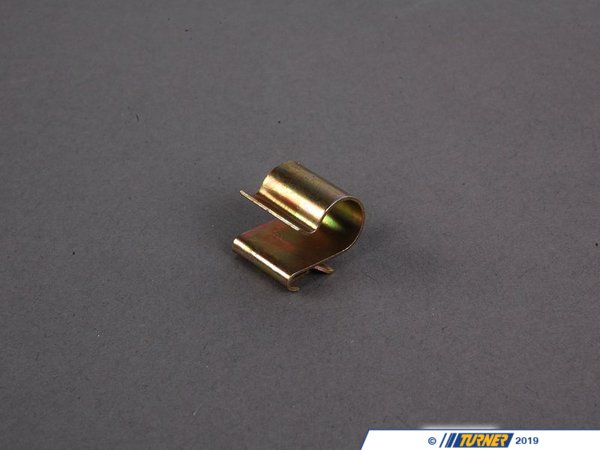 Genuine BMW Genuine BMW Cable Clamp D=8/B=1,5 - 61131354726 - E39,E63 61131354726