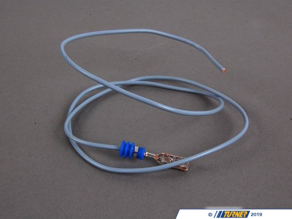 Genuine BMW Socket Terminal SLK With Wire - Pack Of 10 12520143427kt