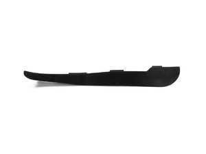 Genuine BMW Deflector Lip Right - 51717027446 - E65