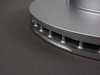 Genuine BMW Genuine BMW Brake Disc, Ventilated 332X30 - 34116794304 - E53 34116794304 View 2