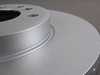 Genuine BMW Genuine BMW Brake Disc, Ventilated 332X30 - 34116794304 - E53 34116794304 View 3