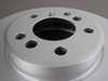 Genuine BMW Genuine BMW Brake Disc, Ventilated 332X30 - 34116794304 - E53 34116794304 View 4