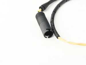 Brake Pad Wear Sensor - Front