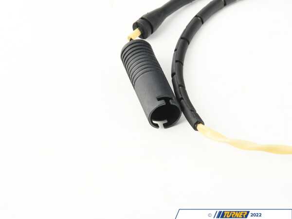 URO Brake Pad Wear Sensor - Front 34351166057