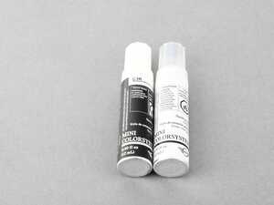 British Racing Green IV Metallic Touch Up Paint Stick - C3B