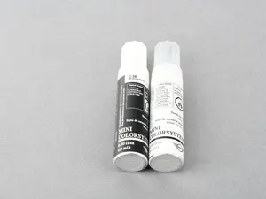 British Racing Green IV Metallic Touch Up Paint Stick - C3B