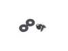 Genuine BMW Genuine BMW Tension Straps, Headliner - 54347190761 54347190761 View 3