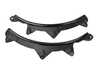AUTOTECKNIC Carbon Fiber Rear Wheel Arch Extension Set - w/ Rivets - F90 M5 BM-0204 View 1