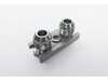 CSF BMW E46 M3 Oil Line -10 AN Adapter Fitting Kit 8241 View 1