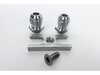 CSF BMW E46 M3 Oil Line -10 AN Adapter Fitting Kit 8241 View 3