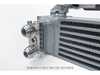 CSF BMW E46 M3 Oil Line -10 AN Adapter Fitting Kit 8241 View 2