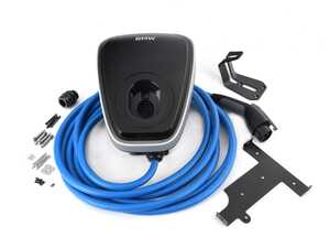 EV Charger Wallbox - i3, i8, iX