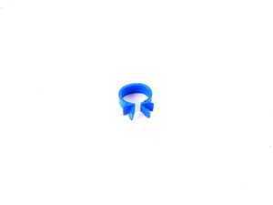Genuine BMW Cable Holder - 12521276147