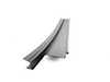 Genuine BMW Genuine BMW Matte Shadowline Trim - Left 51348160971 View 2