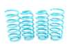GODSPEED Traction-S Performance Lowering Springs LS-TS-AI-0008-A View 1