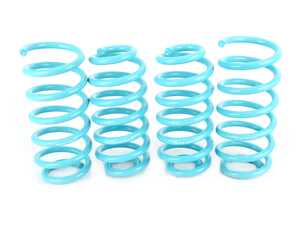 Traction-S Performance Lowering Springs