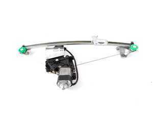 Genuine BMW Electr.Window Lifter Rear Left - 51351935639 - E30,E30 M3