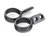 Turner Motorsport Front Control Arm Bushing Carrier Brackets & Bolts (FCAB) (Pair) - E46 325Xi/330Xi tsu4695pbxktKT View 5