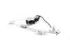 Genuine BMW Genuine BMW Electr.Window Lifter Rear Left - 51351935639 - E30,E30 M3 51351935639 View 4