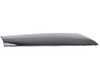 URO A - Pillar Black Trim Cover - Left 51137272583 View 1
