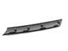 URO A - Pillar Black Trim Cover - Left 51137272583 View 3