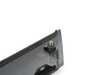 URO A - Pillar Black Trim Cover - Left 51137272583 View 4