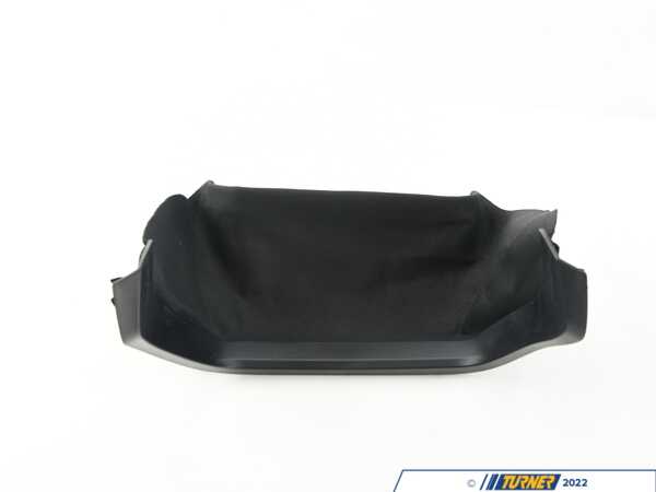 Genuine BMW JOINT COVER, STEERIN 51459348999