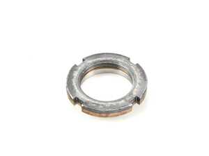 Genuine BMW Ring Nut - 24201219142 - E34,E36,E39,E46,E85,E36 M3