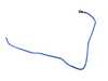 Genuine BMW Genuine BMW Pipe D= 8mm/Run.Loss - 16131182963 - E36 16131182963 View 1