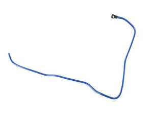 Genuine BMW Pipe D= 8mm/Run.Loss - 16131182963 - E36